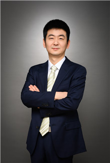 應恩杰